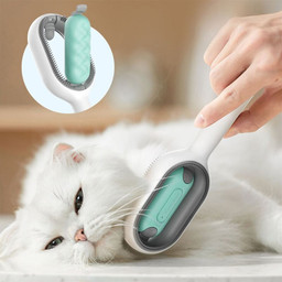 Snoozify Wet Grooming Brush