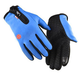 Osmo - Heated Gloves- Lux