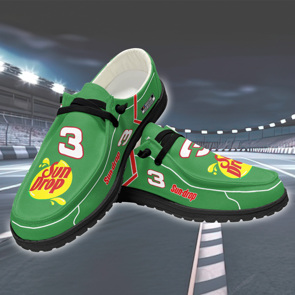 Dale Earnhardt Jr JR Motorsports Nascar League Racer Car Pattern Mocca ...