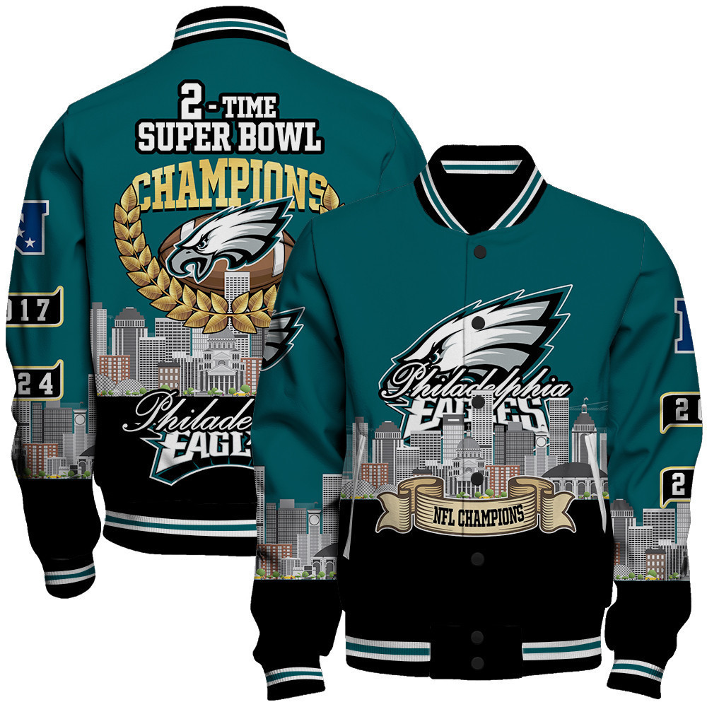 Philadelphia Eagles Super Bowl Champions History Is Still Continuing ...