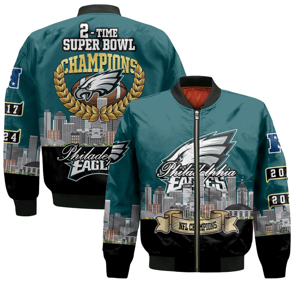 Philadelphia Eagles Super Bowl Champions History Is Still Continuing ...