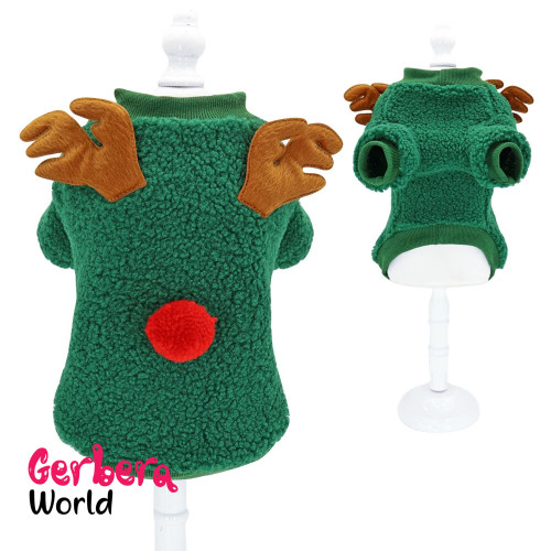 Puppy Pet Jackets For Small Dogs Cats Shirt Chihuahua Teddy Bulldog Costume