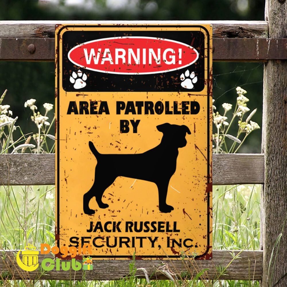 Jack Russell 