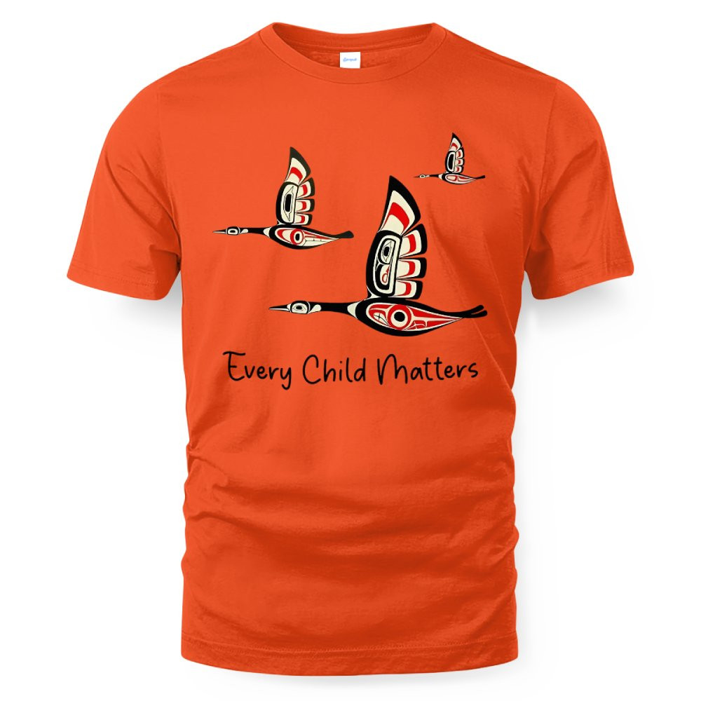 Every child matters