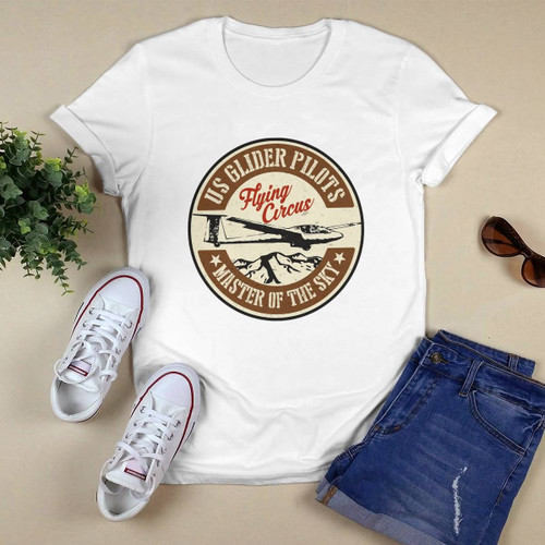 US Glider Pilots T-shirts for Men and Women, Glider T-shirts, Sweats, Hoodies, Winter collection, Glider Lovers T-shirts Collection