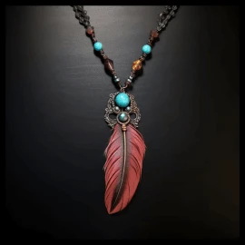 Native Jewelry's