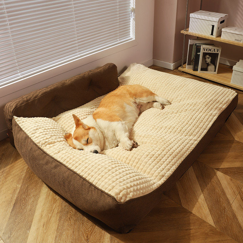 pug dog beds
