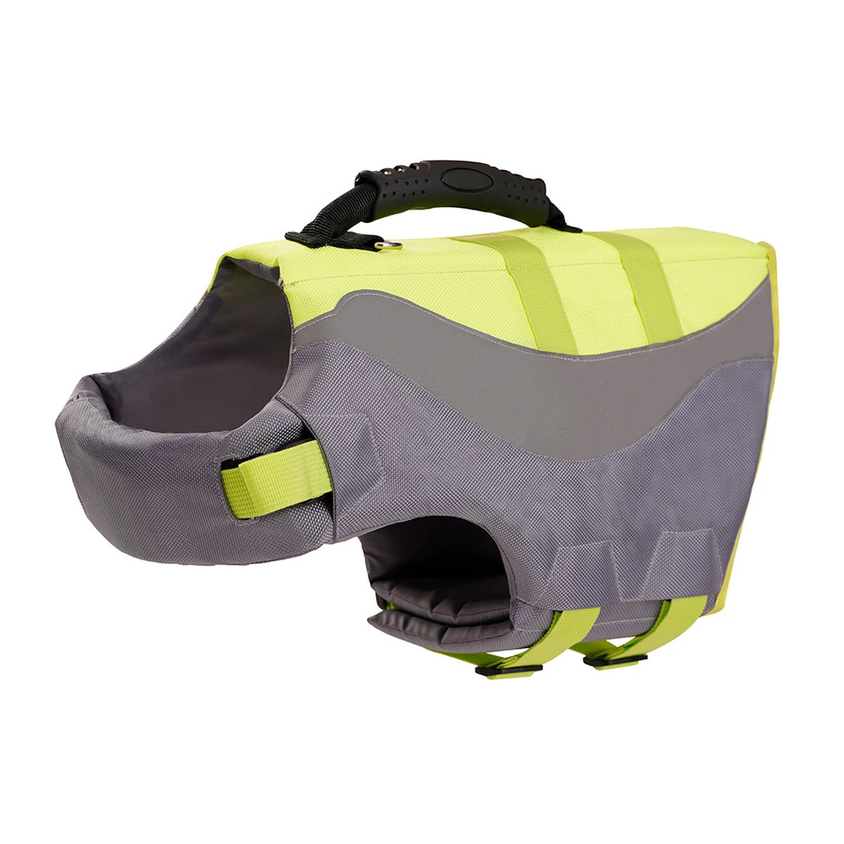 French Bulldog Life Jacket with Handle