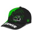 Custom Farmer Classic Cap Tractor Personalized Name Ball Cap
