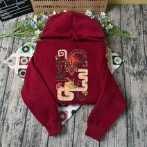 Zelda Light & Dark Dragons Embroidered Sweatshirt And Hoodie, Tears of the Kingdom Jumper, Nintendo Gamer merch, Gift for Zelda Fans