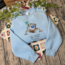 Terrako Zelda Embroidered Sweatshirt And Hoodie, Hyrule Warriors: Age of Calamity Jumper, Nintendo Gamer