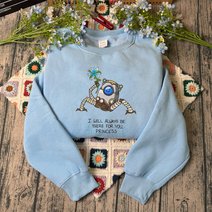 Terrako Zelda Embroidered Sweatshirt And Hoodie, Hyrule Warriors: Age of Calamity Jumper, Nintendo Gamer