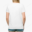 NEW LIMITED No One Is Illegal On Stolen Land Native Americans T-Shirt