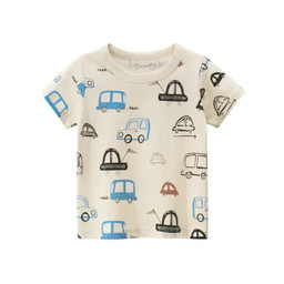 Baby Graphic T Shirts
