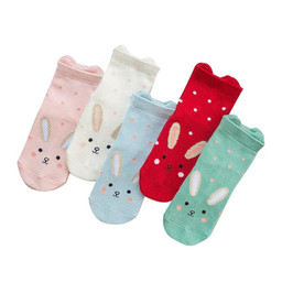 Baby Non Slip Floor Socks
