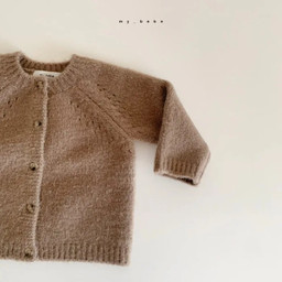 Baby Knitted