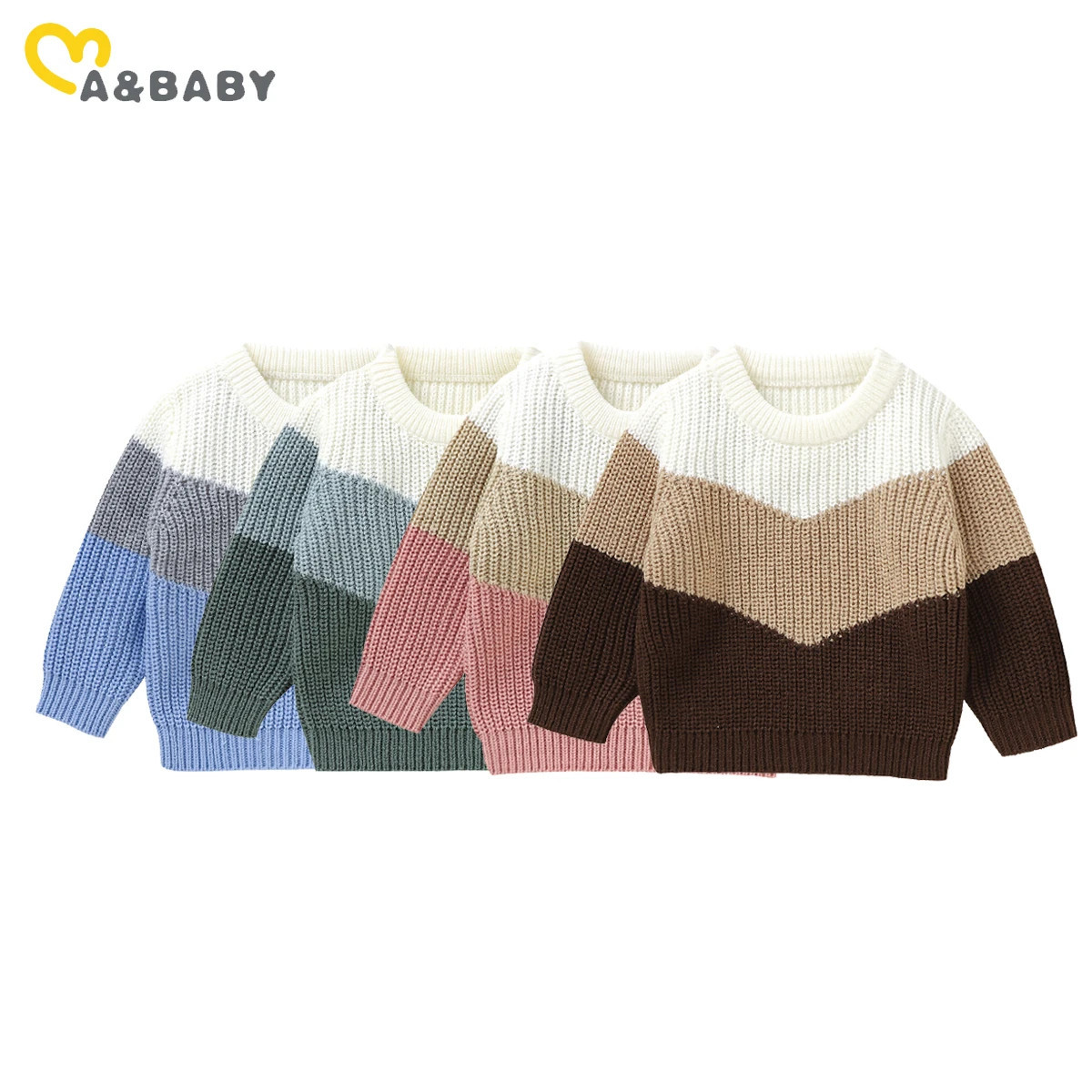 Baby Knitted