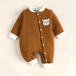  Baby Knitted