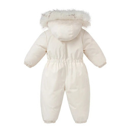  Baby Snowsuit 