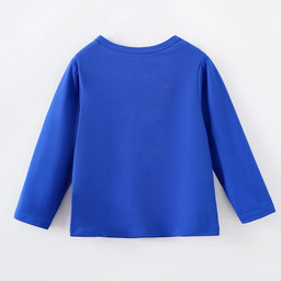 Baby Blue T Shirt