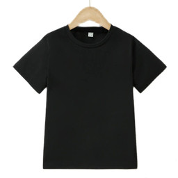 Baby Black T Shirt