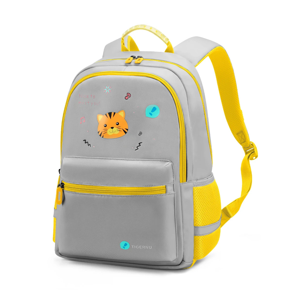 Baby Backpack