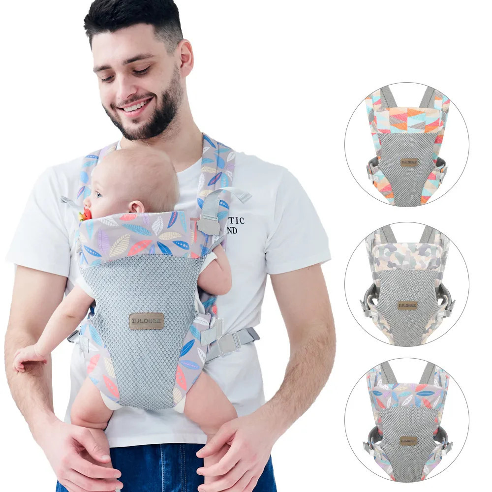 baby backpack carrier