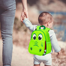 Baby Backpack Leash