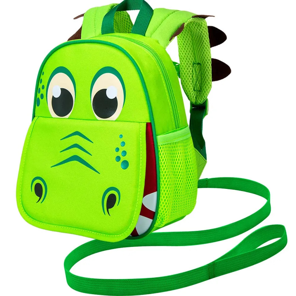 Baby Backpack Leash