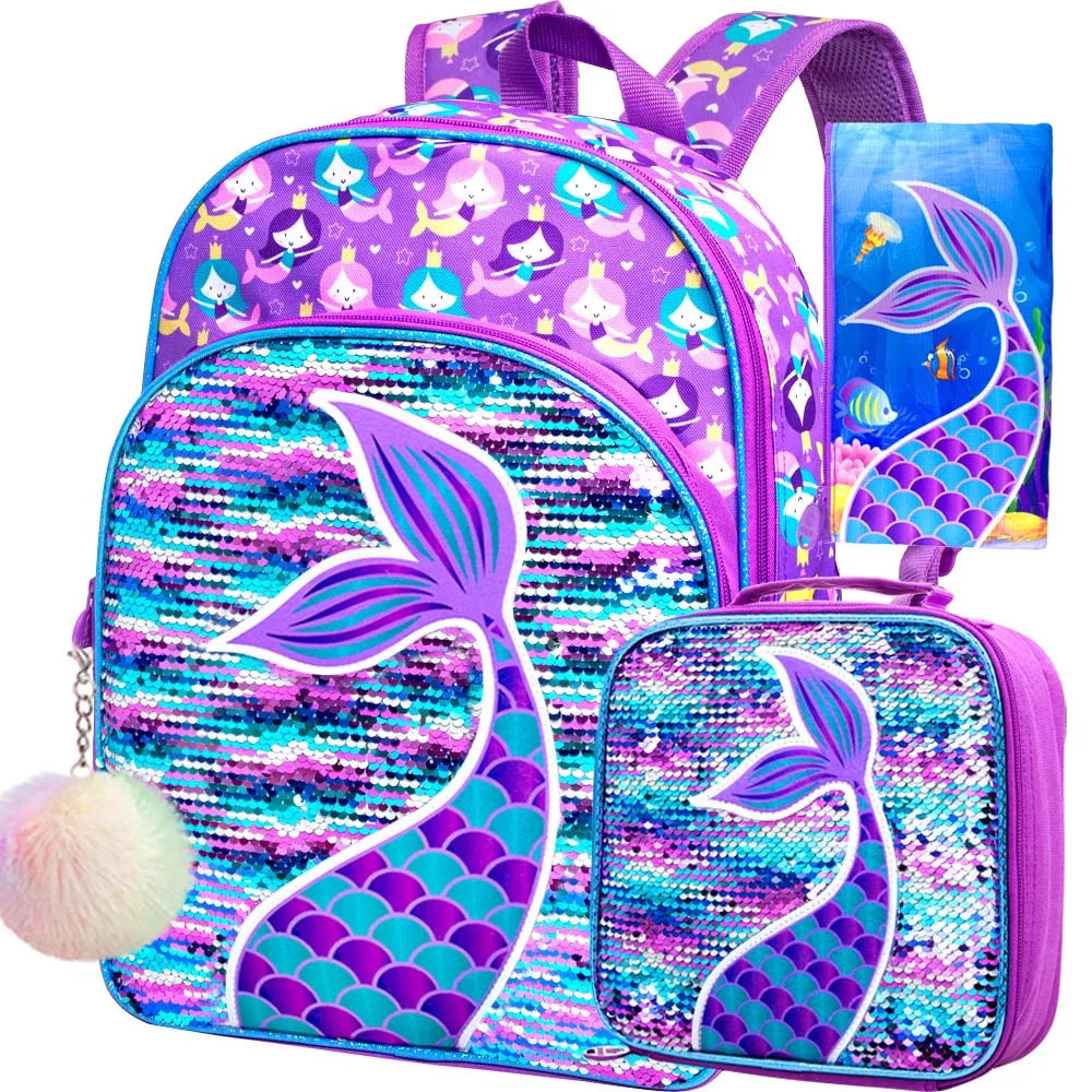 Baby Backpack For School