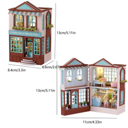 Baby Doll House