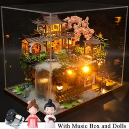 Baby Doll House