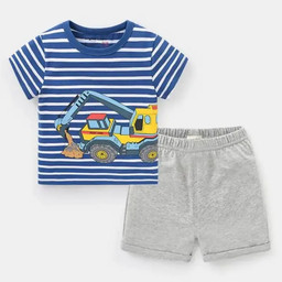  Baby Summer Clothes