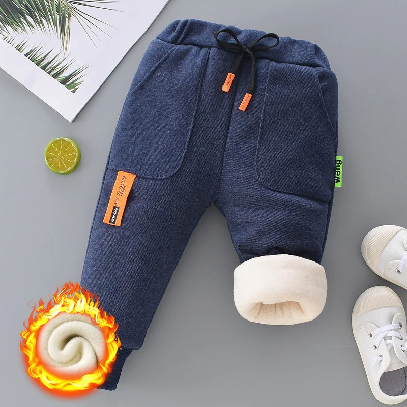 Baby Trousers