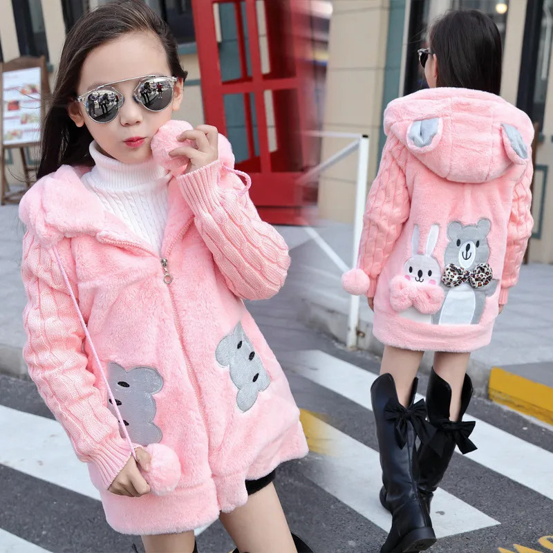 Baby Snowsuit 