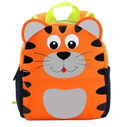 Baby Backpack For School