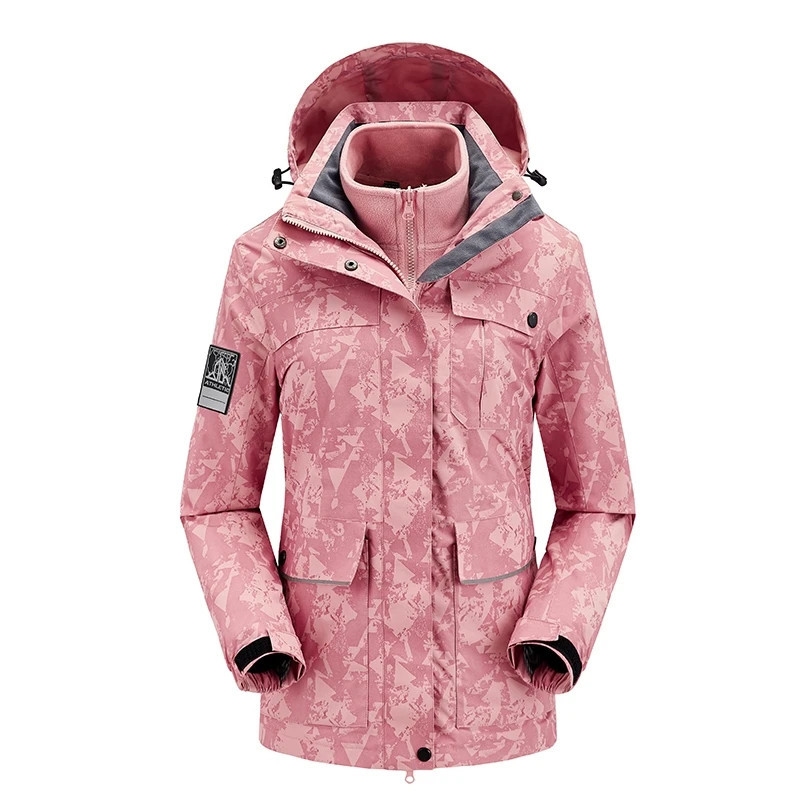 Baby Ski Suit