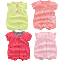 Baby Summer Clothes