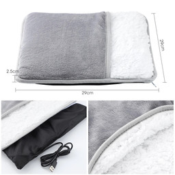 Winter Electric Foot Heating Pad
