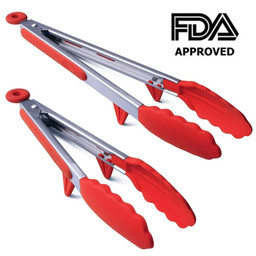 Kitchen Cooking Tongs