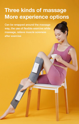 Electric Leg Massager