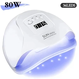 Best Nail Drying Lamp