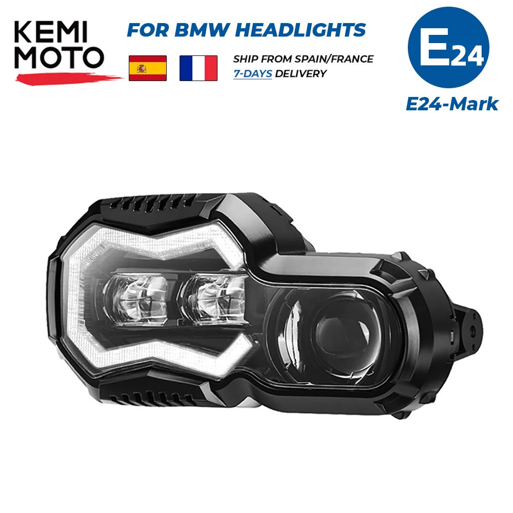 Headlight For BMW