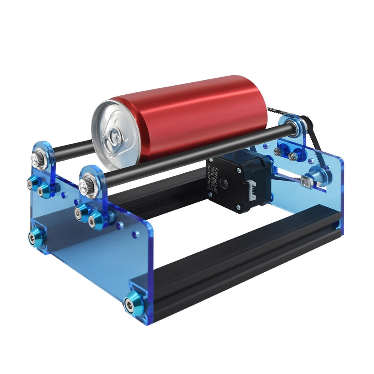 Laser Engraving Roller