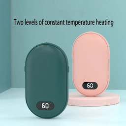 Hand Heater Warmer 
