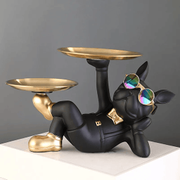Figurines Cool Dog