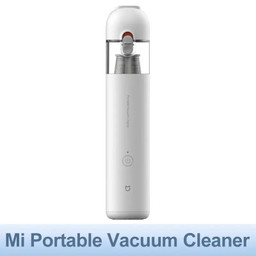 XIAOMI MIJIA Portable Handheld Vacuum Cleaner