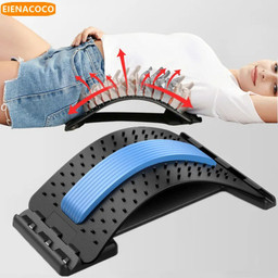 Spine Board for Herniated Disc