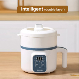 Electric Rice Cooker Single