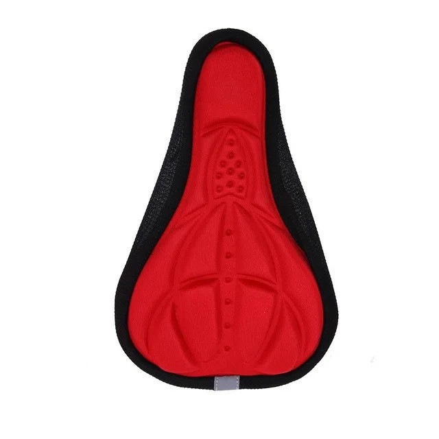Soft Cycling Seat Cover 